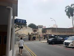 Clementi West Street 2 (D5), Shop House #629213121